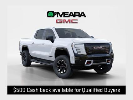 2026 GMC Sierra EV Denver CO