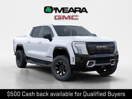 2026 GMC Sierra EV Denver CO