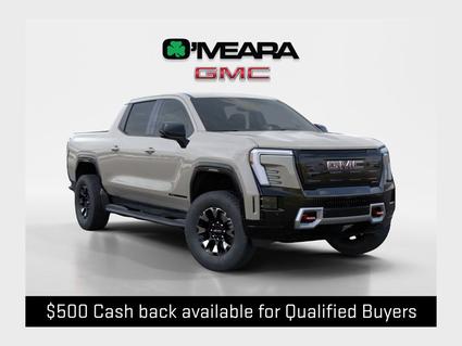 2026 GMC Sierra EV Denver CO