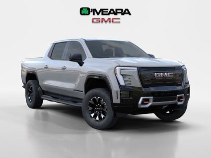 2026 GMC Sierra EV Denver CO