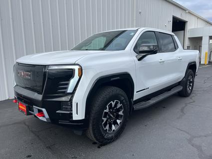 2026 GMC Sierra EV Hermiston OR
