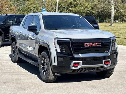 2026 GMC Sierra EV Tullahoma TN