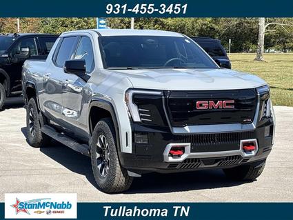 2026 GMC Sierra EV Tullahoma TN