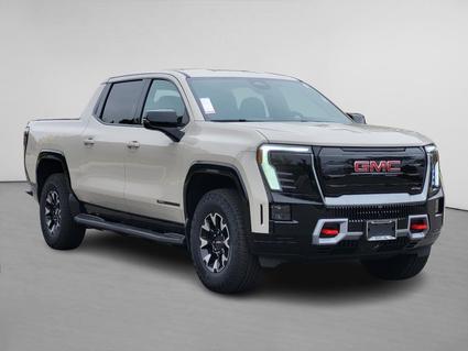 2026 GMC Sierra EV Billings MT