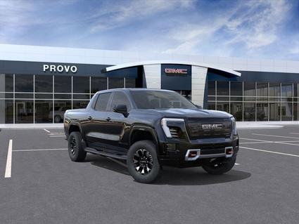 2026 GMC Sierra EV Provo UT