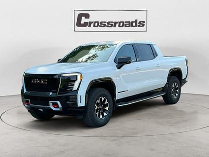 2026 GMC Sierra EV Corinth MS