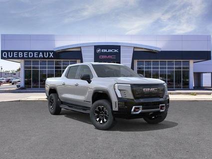 2026 GMC Sierra EV Tucson AZ