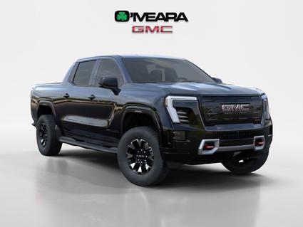 2026 GMC Sierra EV Denver CO