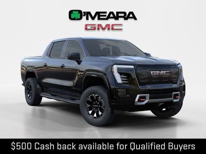 2026 GMC Sierra EV Denver CO