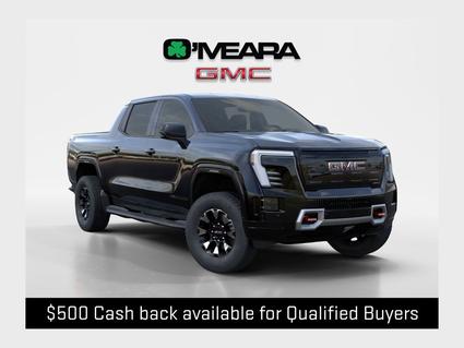2026 GMC Sierra EV Denver CO