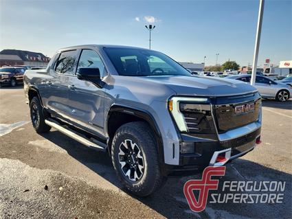 2026 GMC Sierra EV Broken Arrow OK
