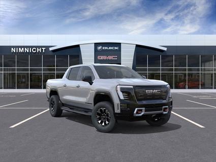 2026 GMC Sierra EV Jacksonville FL