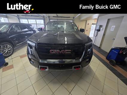 2026 GMC Sierra EV Fargo ND