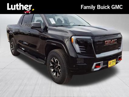 2026 GMC Sierra EV Fargo ND