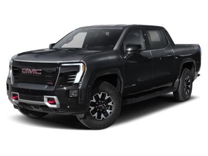 2026 GMC Sierra EV Fargo ND