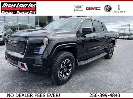 2026 GMC Sierra EV Rainbow City AL