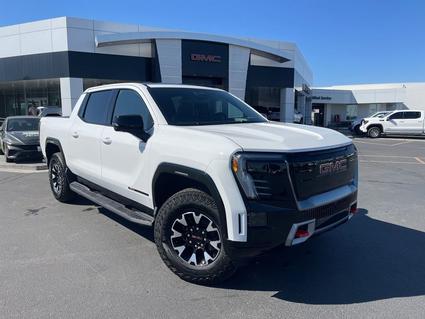 2026 GMC Sierra EV Twin Falls ID