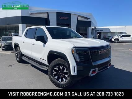2026 GMC Sierra EV Twin Falls ID