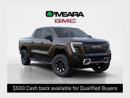 2026 GMC Sierra EV Denver CO
