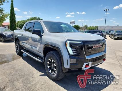 2026 GMC Sierra EV Broken Arrow OK