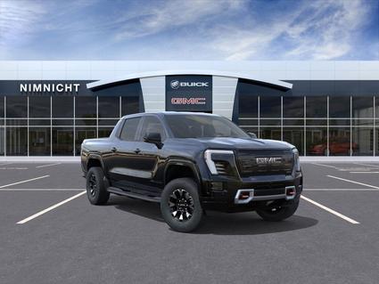 2026 GMC Sierra EV Jacksonville FL