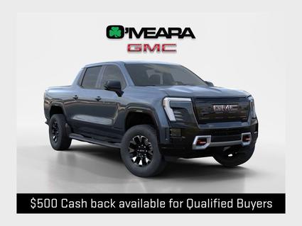2026 GMC Sierra EV Denver CO