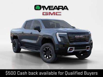 2026 GMC Sierra EV Denver CO