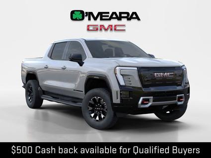 2026 GMC Sierra EV Denver CO