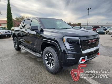 2026 GMC Sierra EV Broken Arrow OK