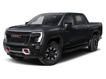 2026 GMC Sierra EV Salinas CA