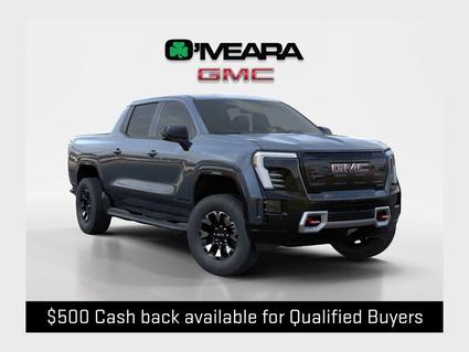 2026 GMC Sierra EV Denver CO
