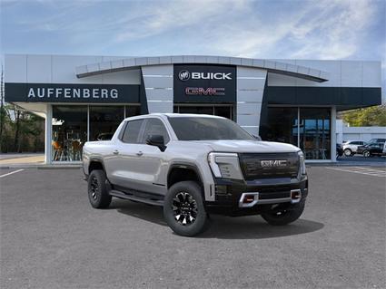 2026 GMC Sierra EV Carbondale IL