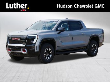 2026 GMC Sierra EV Hudson WI