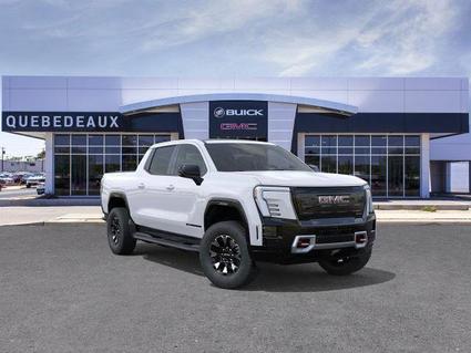 2026 GMC Sierra EV Tucson AZ
