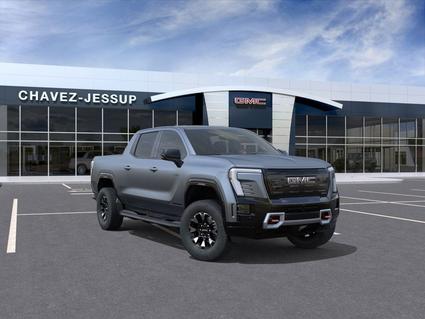 2026 GMC Sierra EV Cathedral City CA
