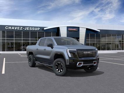 2026 GMC Sierra EV Cathedral City CA