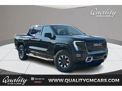 2026 GMC Sierra EV Alton IL