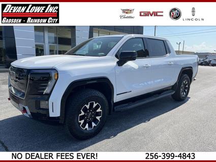 2026 GMC Sierra EV Rainbow City AL