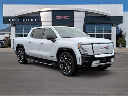 2026 GMC Sierra EV Cleveland TN