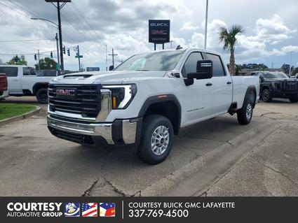 2025 GMC Sierra Lafayette LA
