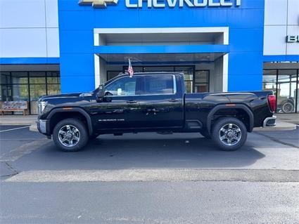 2025 GMC Sierra Farmington MO