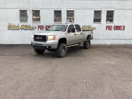 2010 GMC Sierra Huntington WV