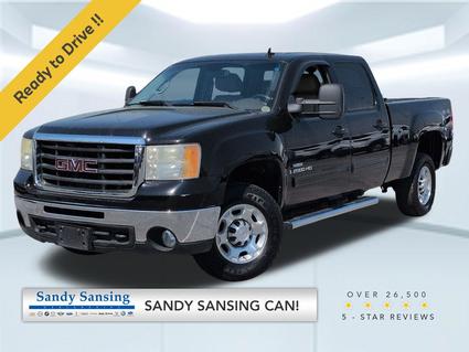 2010 GMC Sierra Pensacola FL
