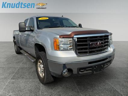 2010 GMC Sierra Post Falls ID