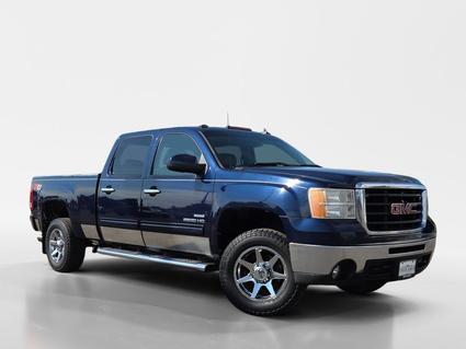 2010 GMC Sierra Salt Lake City UT