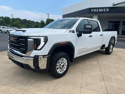 2025 GMC Sierra Rittman OH