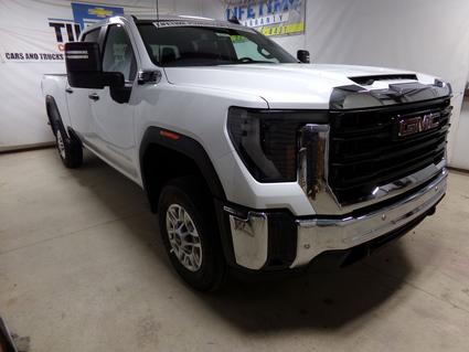 2025 GMC Sierra Los Lunas NM