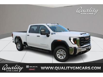 2026 GMC Sierra Alton IL