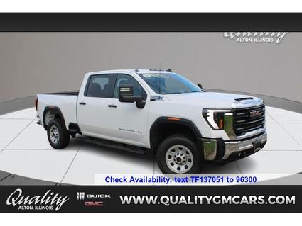 2026 GMC Sierra Alton IL