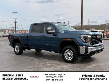 2025 GMC Sierra Beckley WV